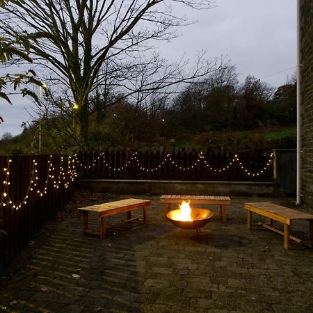 Luxury Home 10 Min To Snowdonia Football Table Tremadog Екстериор снимка