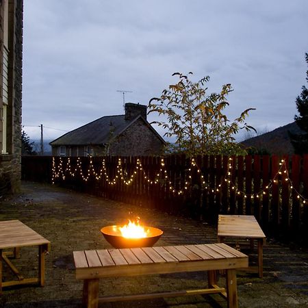 Luxury Home 10 Min To Snowdonia Football Table Tremadog Екстериор снимка