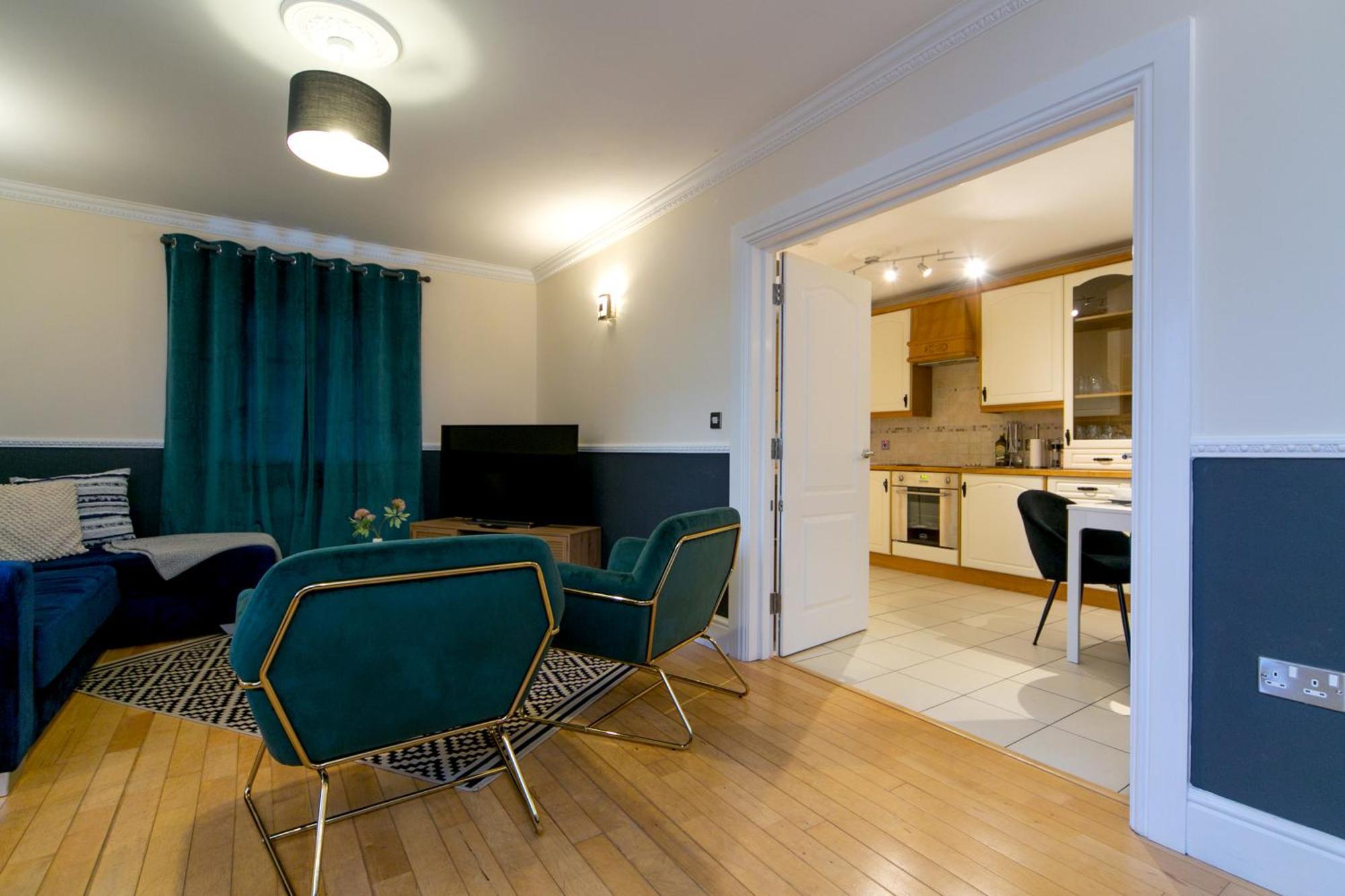 Luxury Home 10 Min To Snowdonia Football Table Tremadog Екстериор снимка