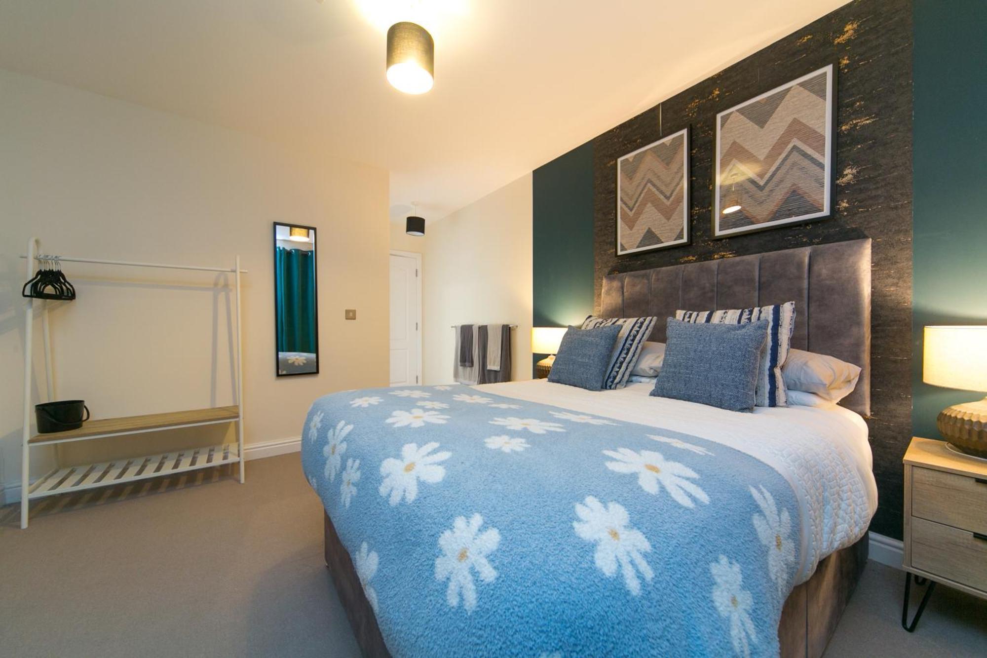 Luxury Home 10 Min To Snowdonia Football Table Tremadog Екстериор снимка