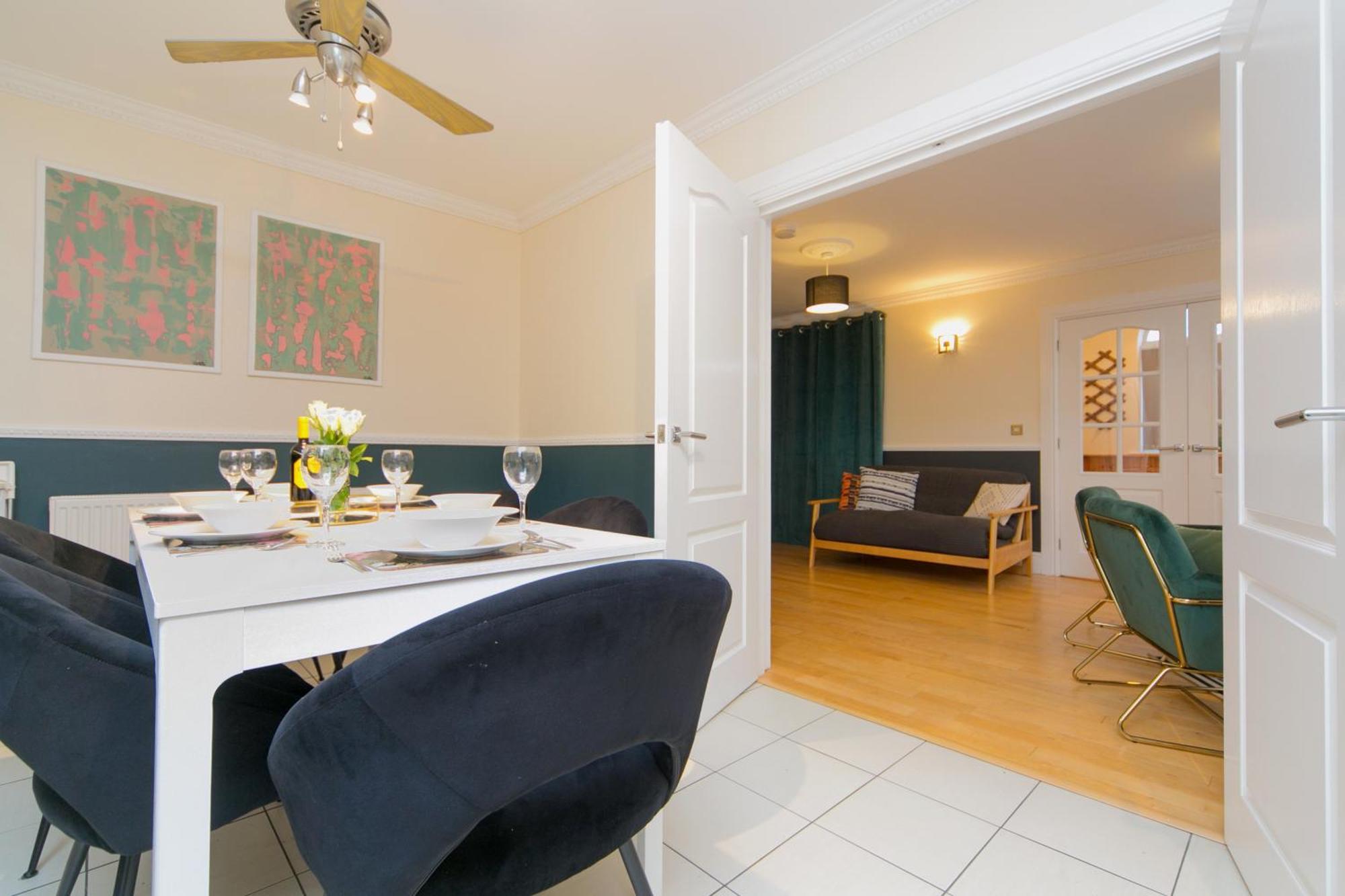 Luxury Home 10 Min To Snowdonia Football Table Tremadog Екстериор снимка