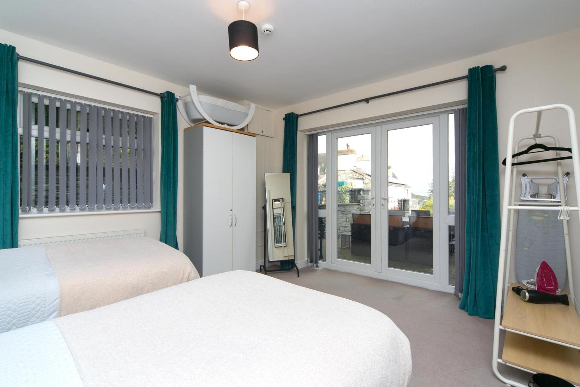 Luxury Home 10 Min To Snowdonia Football Table Tremadog Екстериор снимка