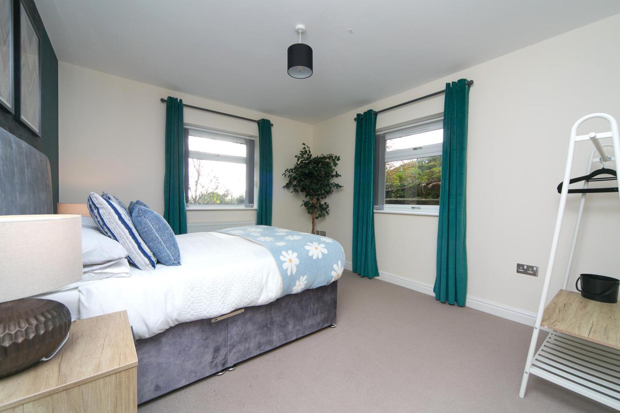 Luxury Home 10 Min To Snowdonia Football Table Tremadog Екстериор снимка