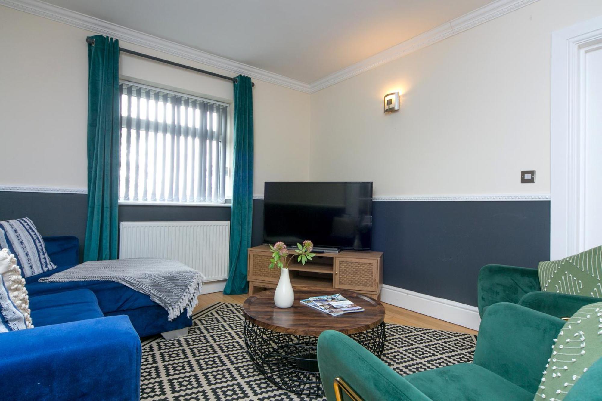 Luxury Home 10 Min To Snowdonia Football Table Tremadog Екстериор снимка