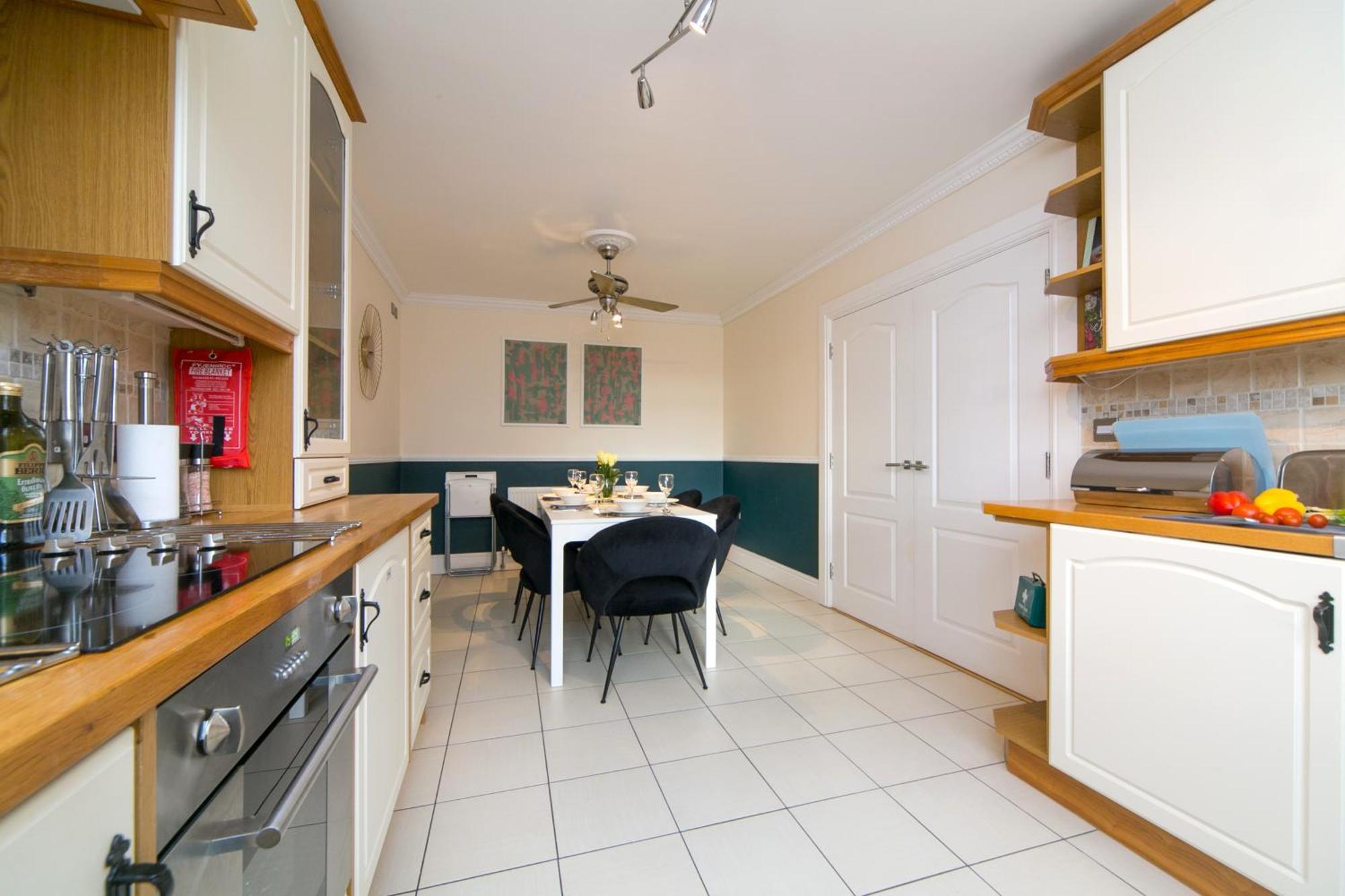 Luxury Home 10 Min To Snowdonia Football Table Tremadog Екстериор снимка